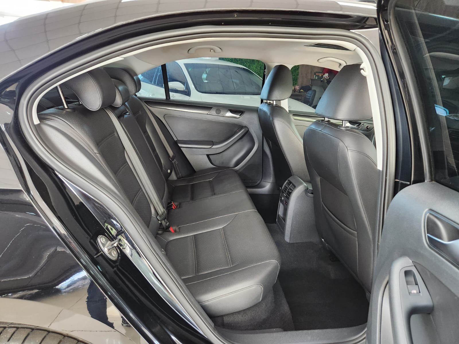  JETTA COMFORTLINE 2.0 T.FLEX 8V 4P TIPT. 