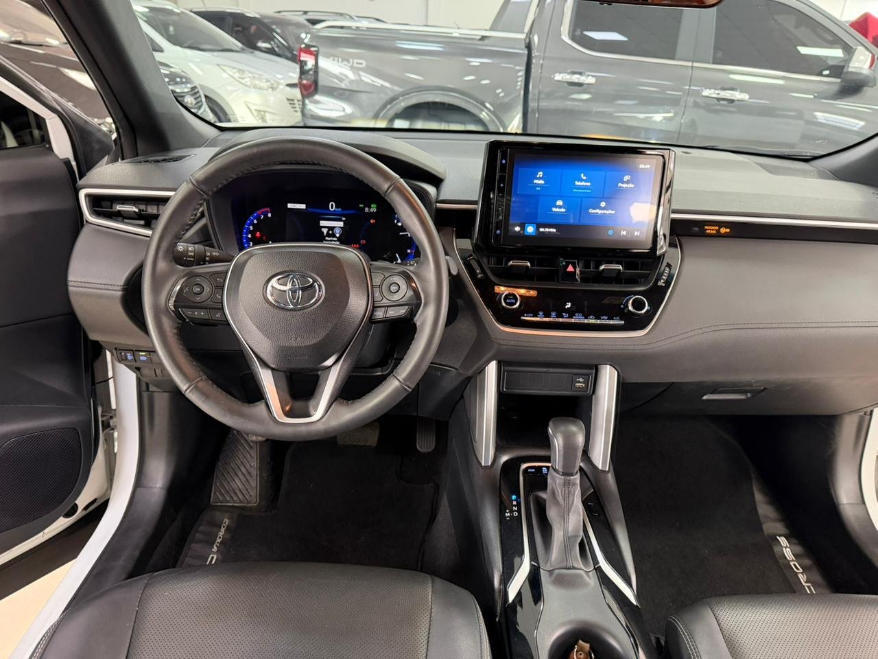  COROLLA CROSS XRE 2.0 FLEX