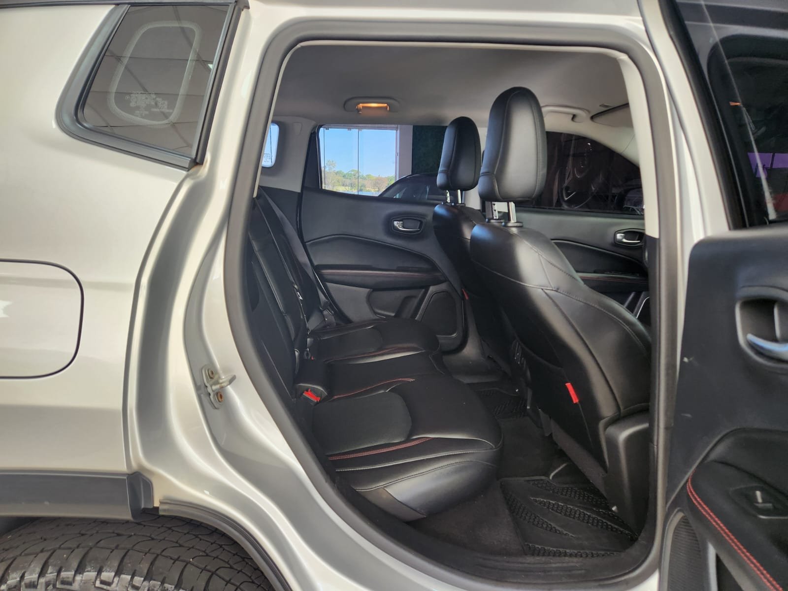  COMPASS TRAILHAWK 2.0 4X4 DIESEL AUT.