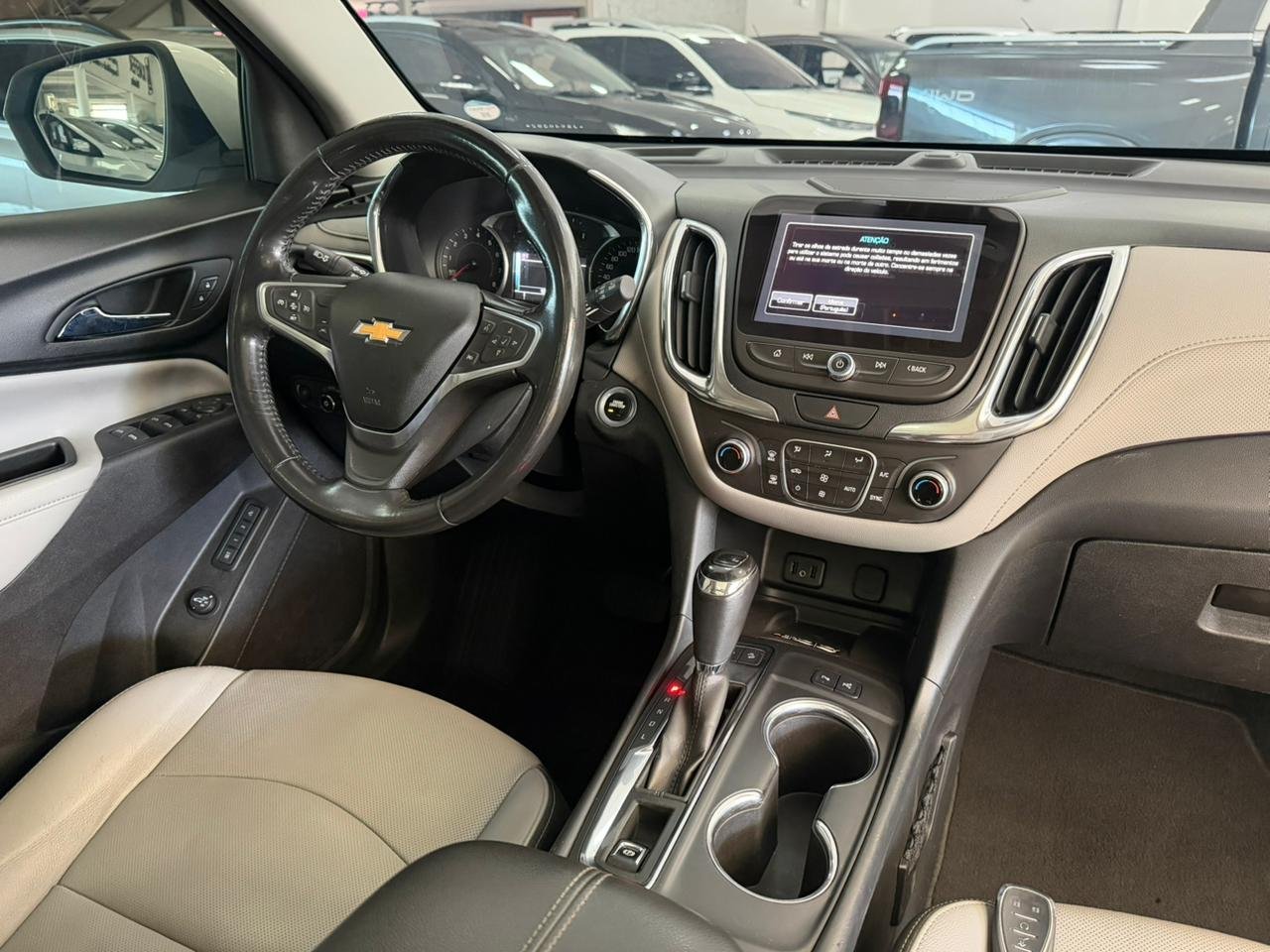  EQUINOX PREMIER 2.0 TURBO AWD 262cv