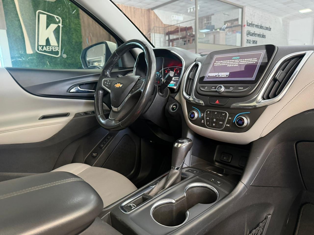  EQUINOX PREMIER 2.0 TURBO AWD 262cv