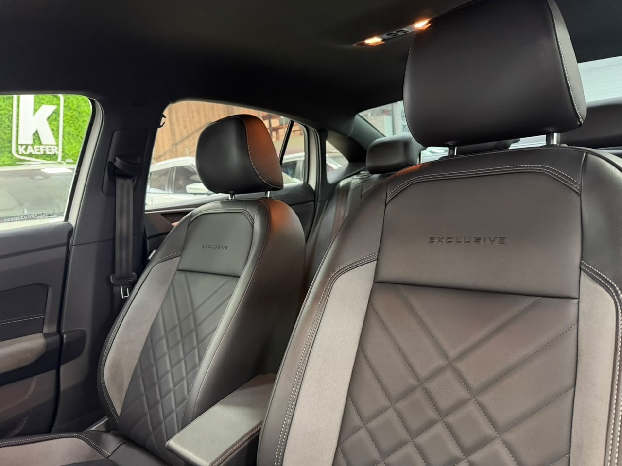  VIRTUS EXCLUSIVE 250TSI 1.4 FLEX 16V AUT.