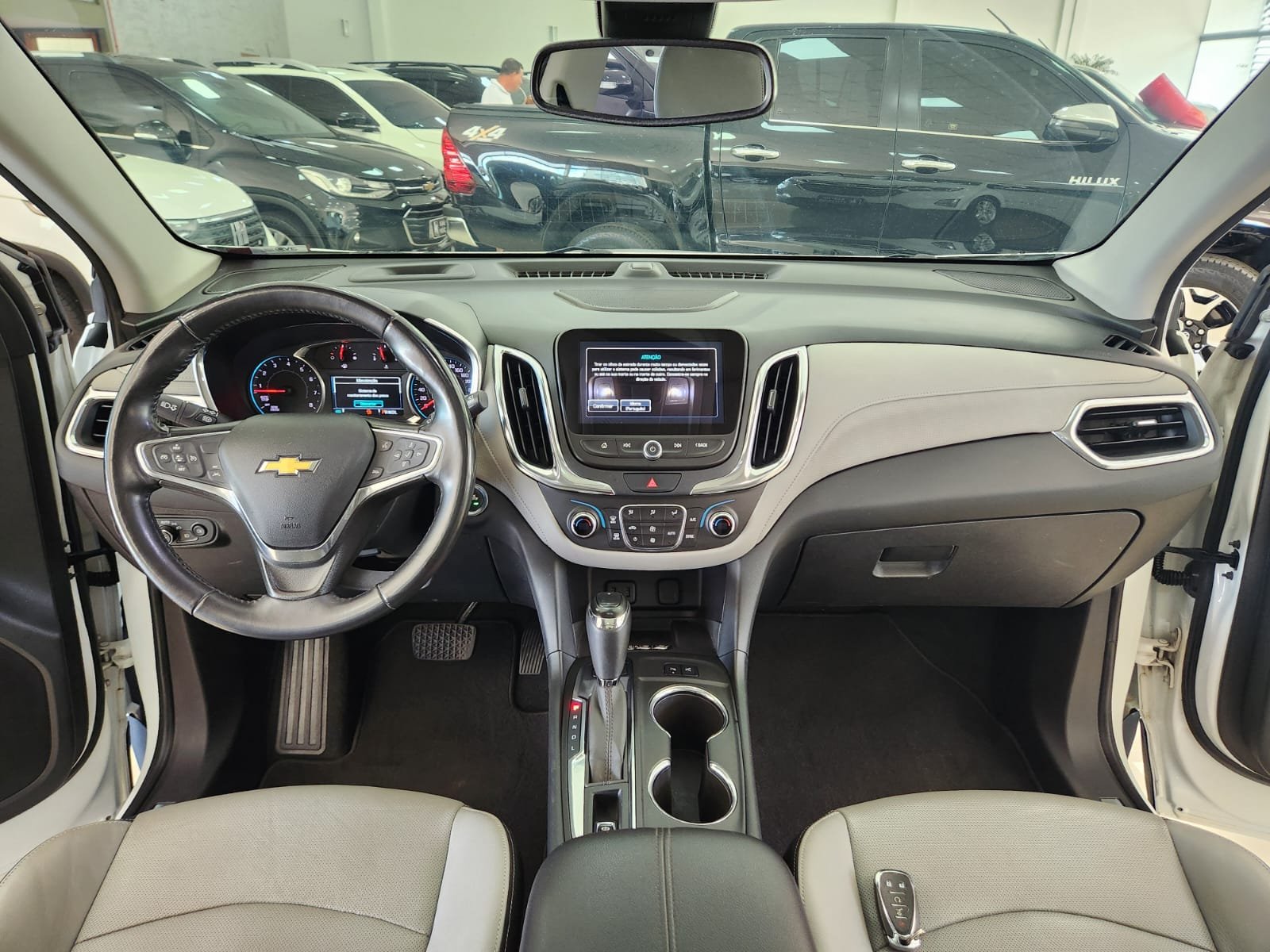  EQUINOX PREMIER 2.0 TURBO AWD 262cv