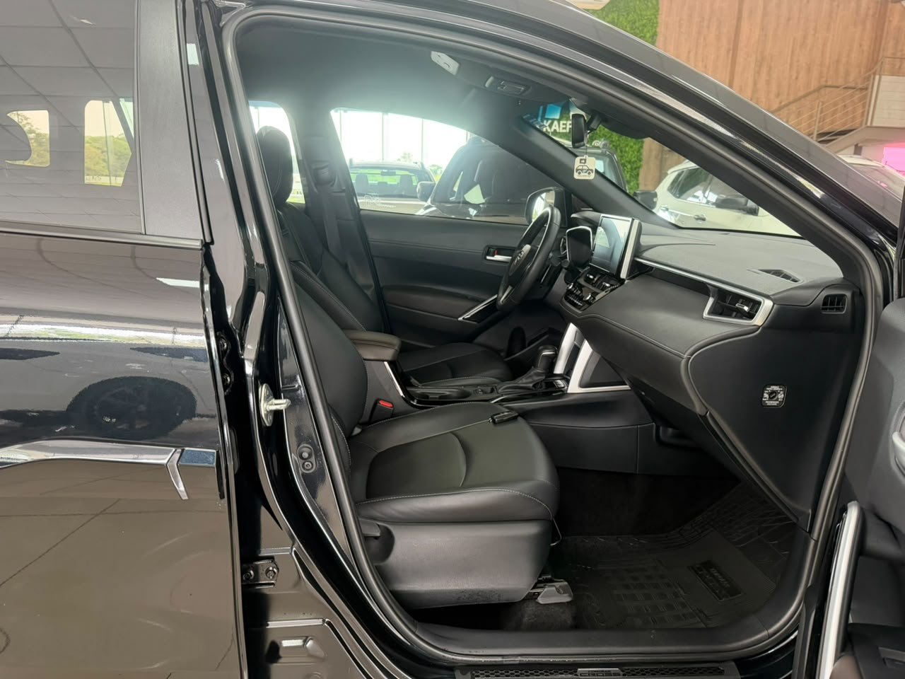  COROLLA CROSS XRE 2.0 FLEX
