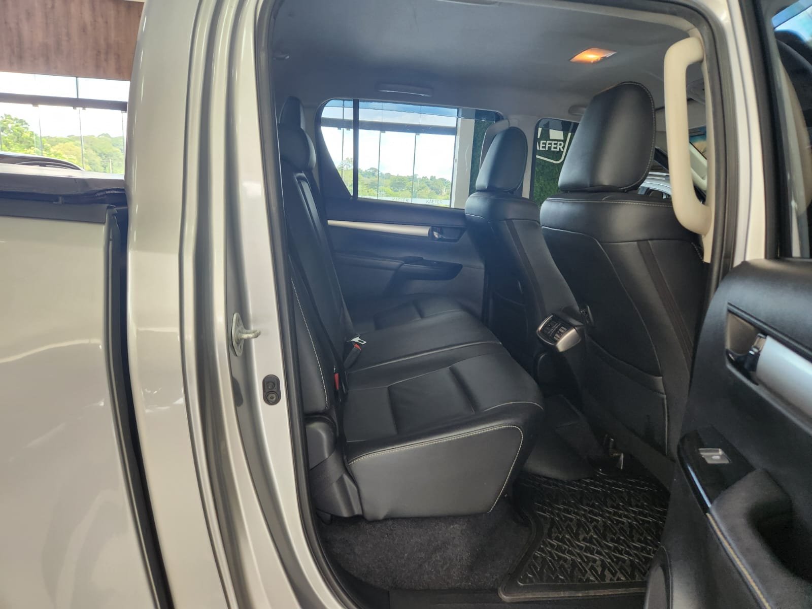  HILUX SRV SRV 2.8 4X4 TDI 16V AUT 