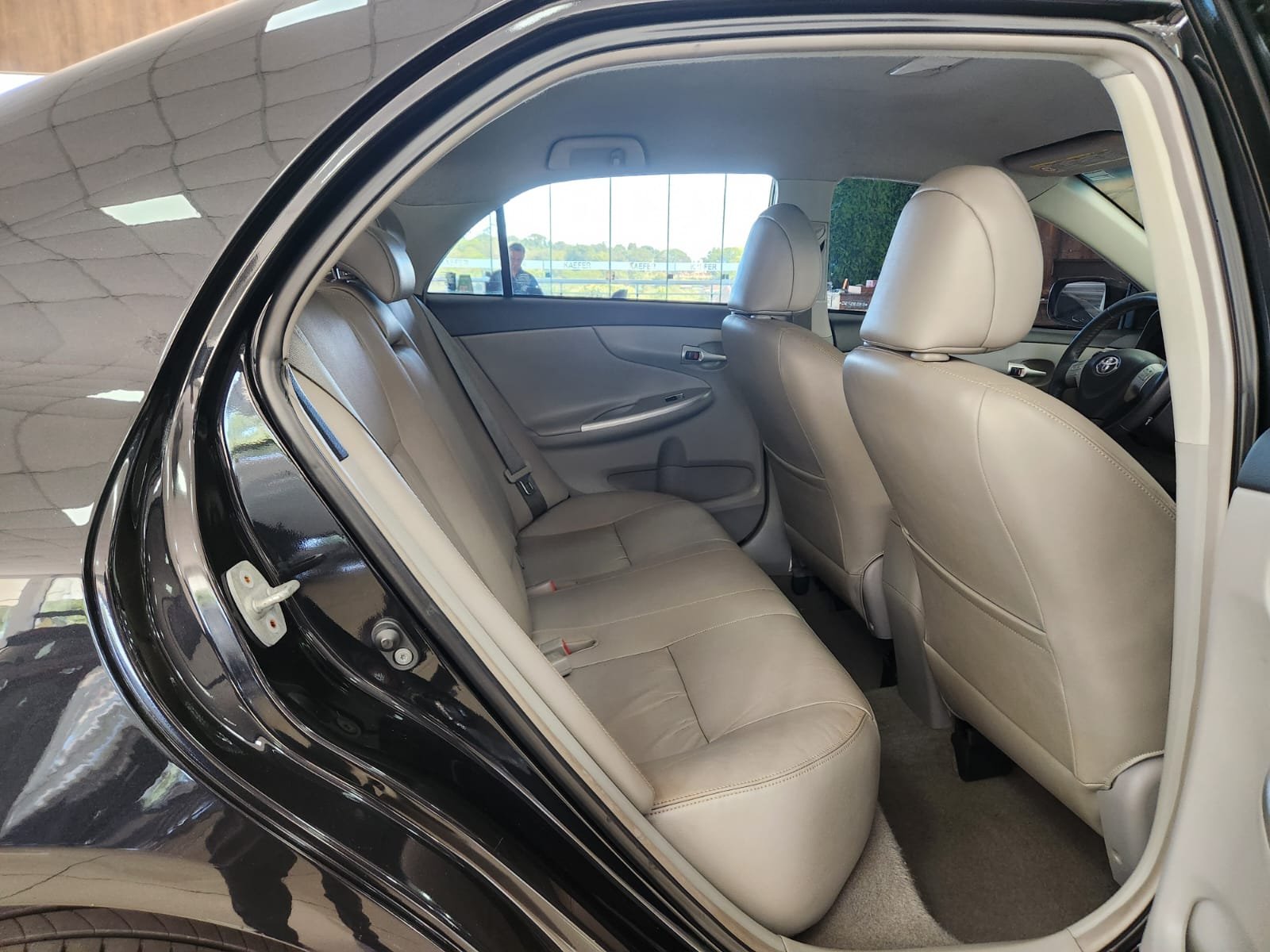  COROLLA XEI 2.0 FLEX AUT.