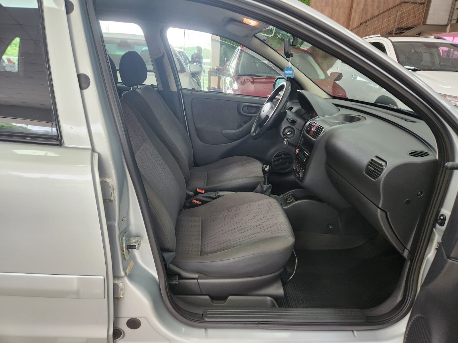  CORSA HATCH MAXX 1.4 8V ECONOFLEX