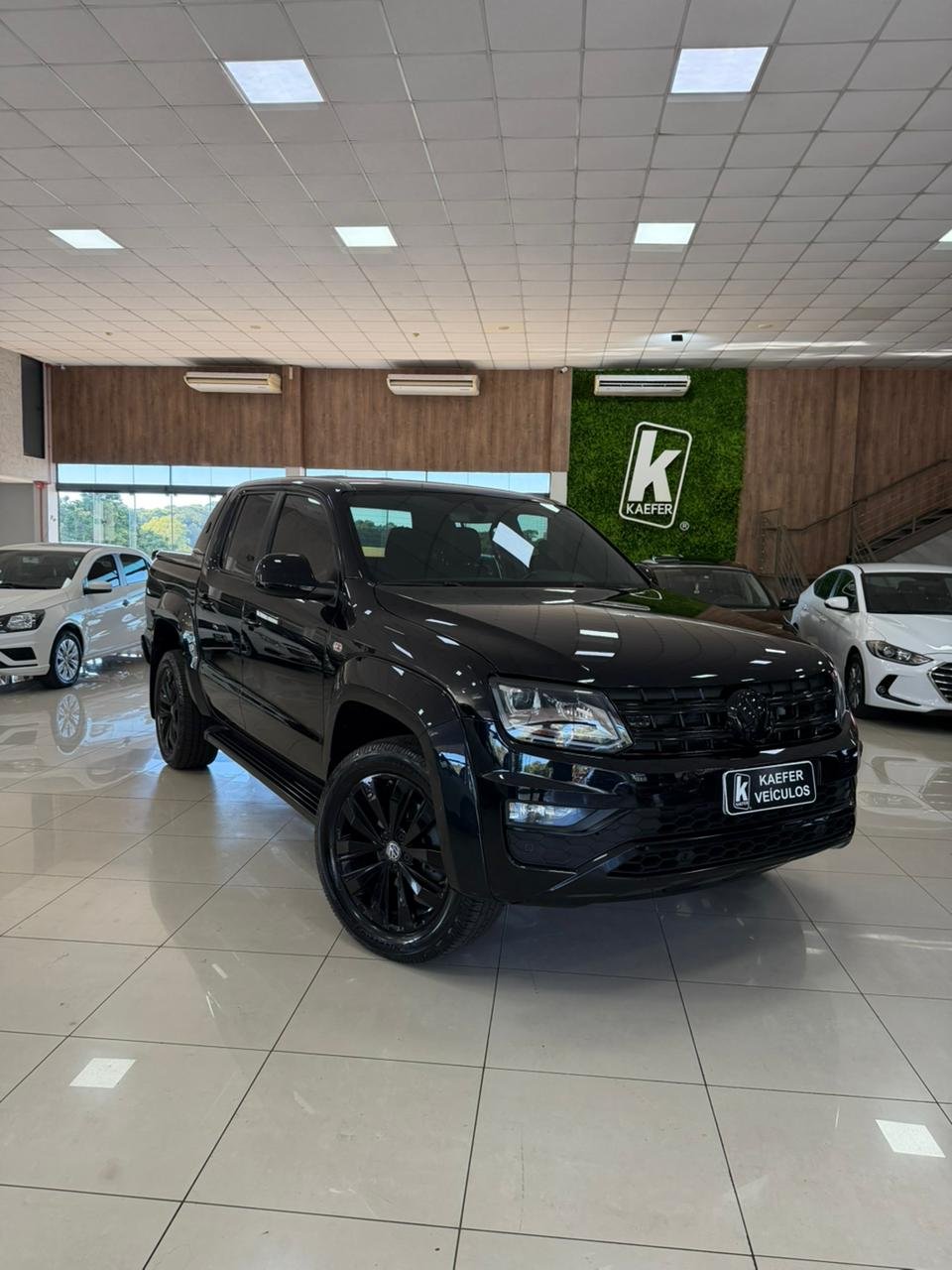  AMAROK EXTREME 3.0 V6 4X4 DIESEL AUT.