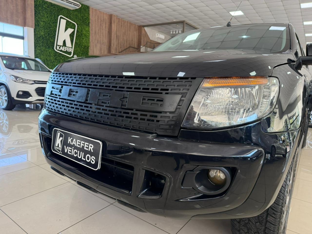  RANGER XLS 2.5 16V 4X3 CD MEC.