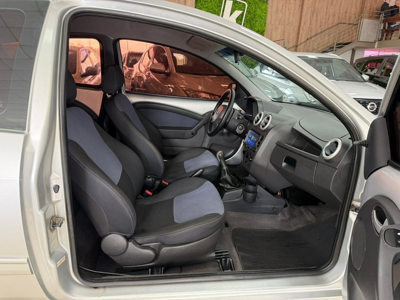  KA 1.0 FLEX 8V