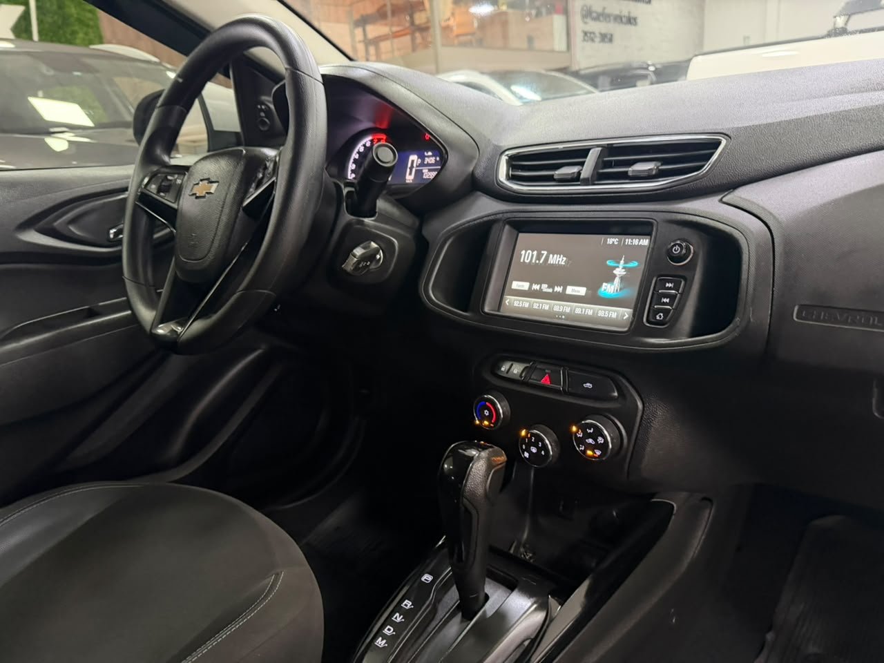  PRISMA LT 1.4 FLEXPOWER AUT.
