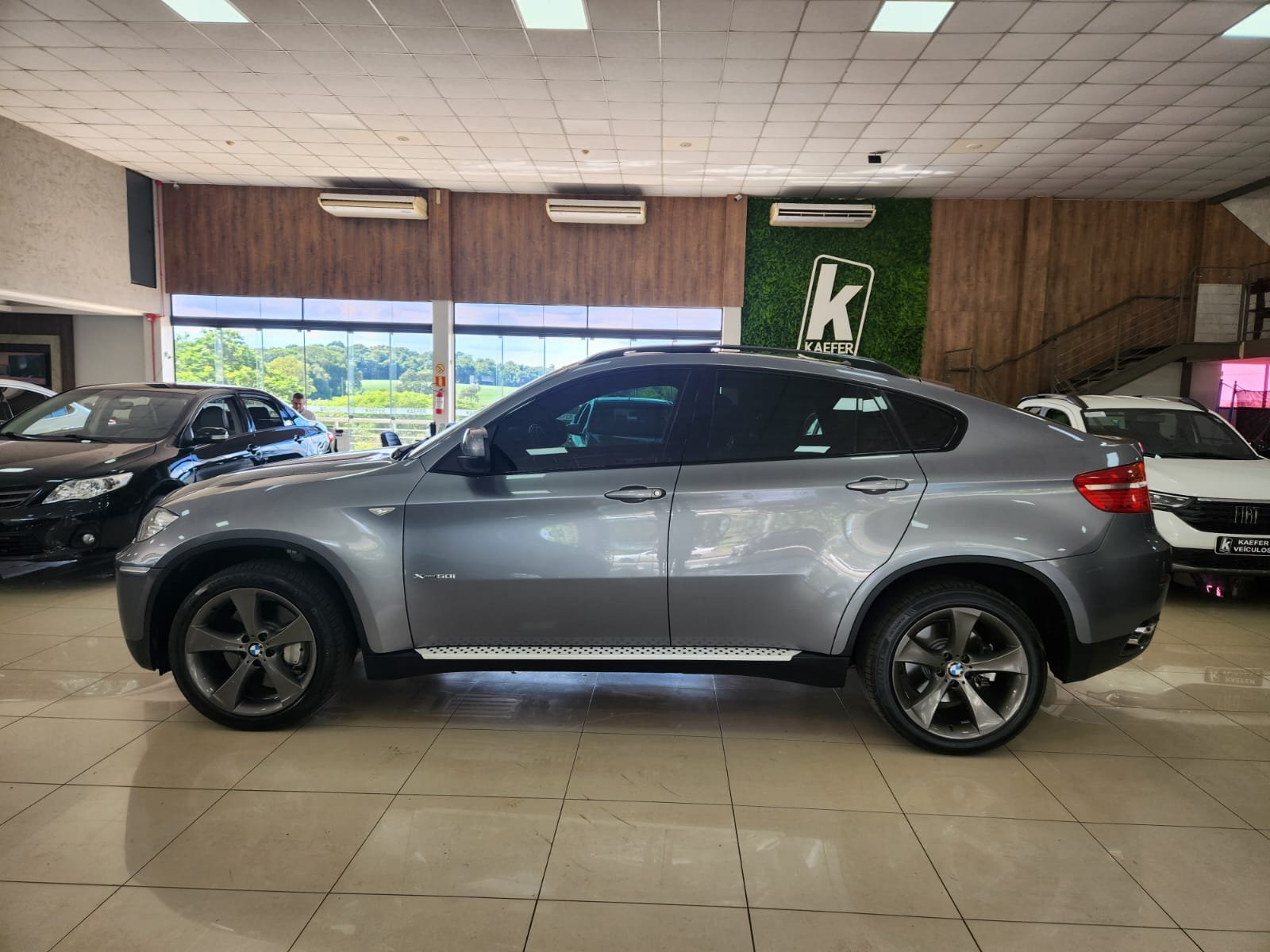  X6 