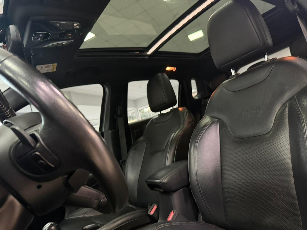  COMPASS S 2.0 4X4 DIESEL AUT.