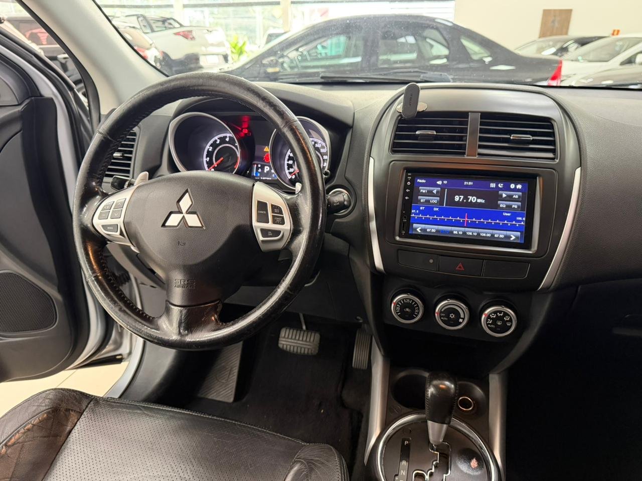  ASX 2.0 4X4 16V AUT.