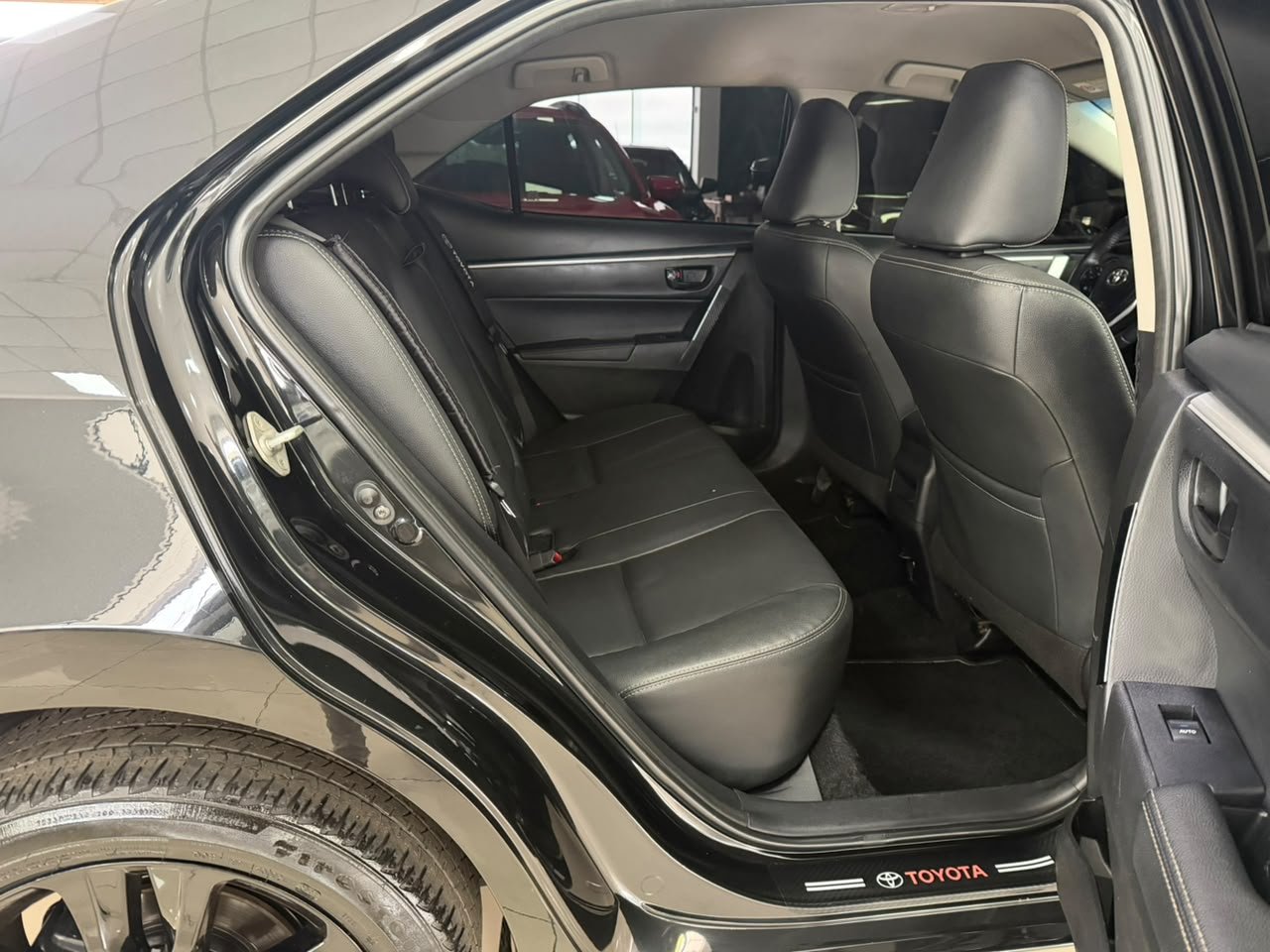  COROLLA Xei 2.0 Flex 16v Aut.