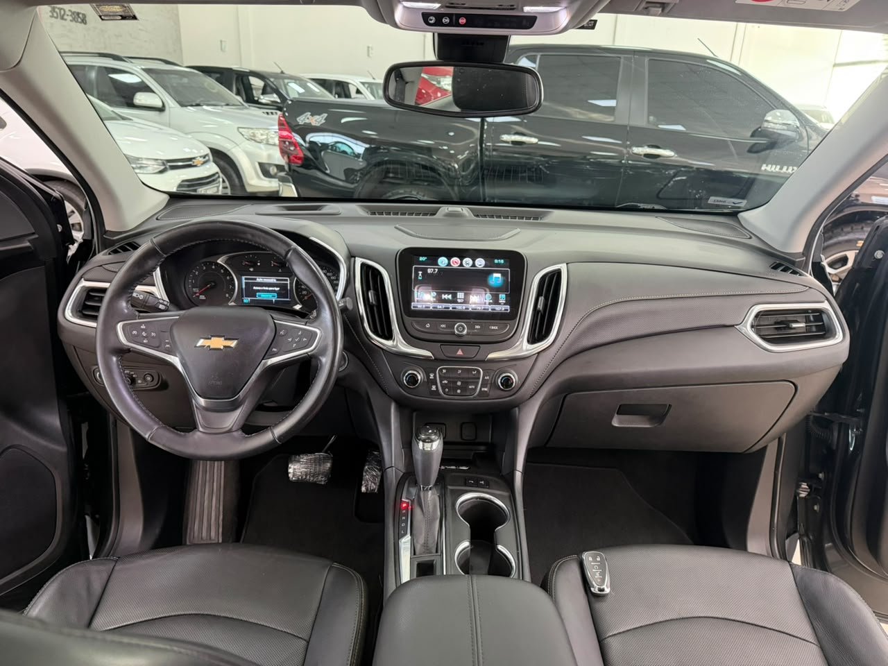  EQUINOX PREMIER 2.0 TURBO AWD 262cv
