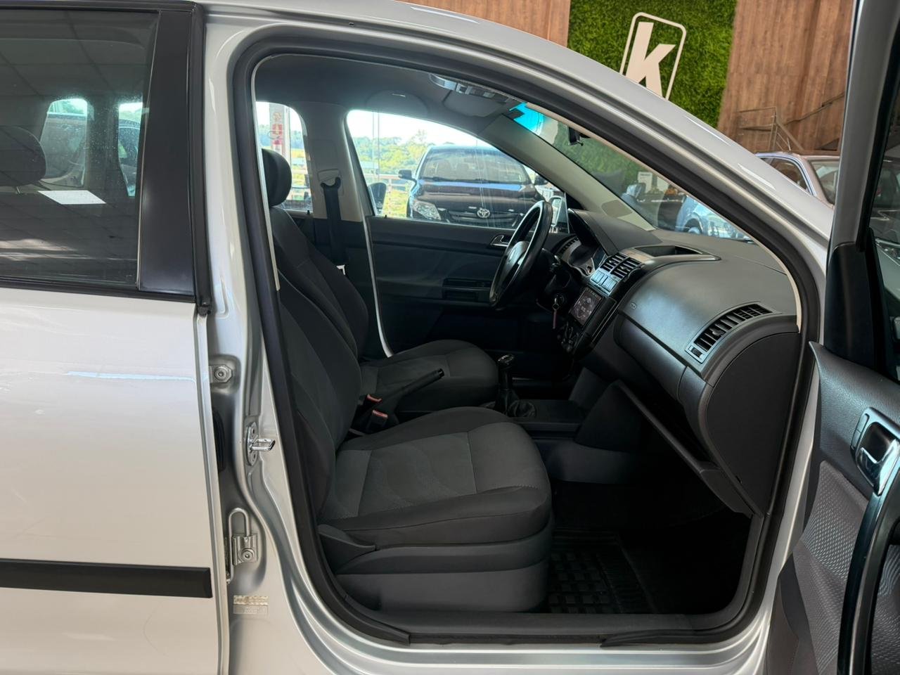  POLO HATCH 1.6 MI TOTAL FLEX