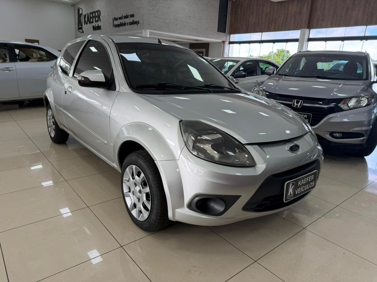  KA 1.0 FLEX 8V