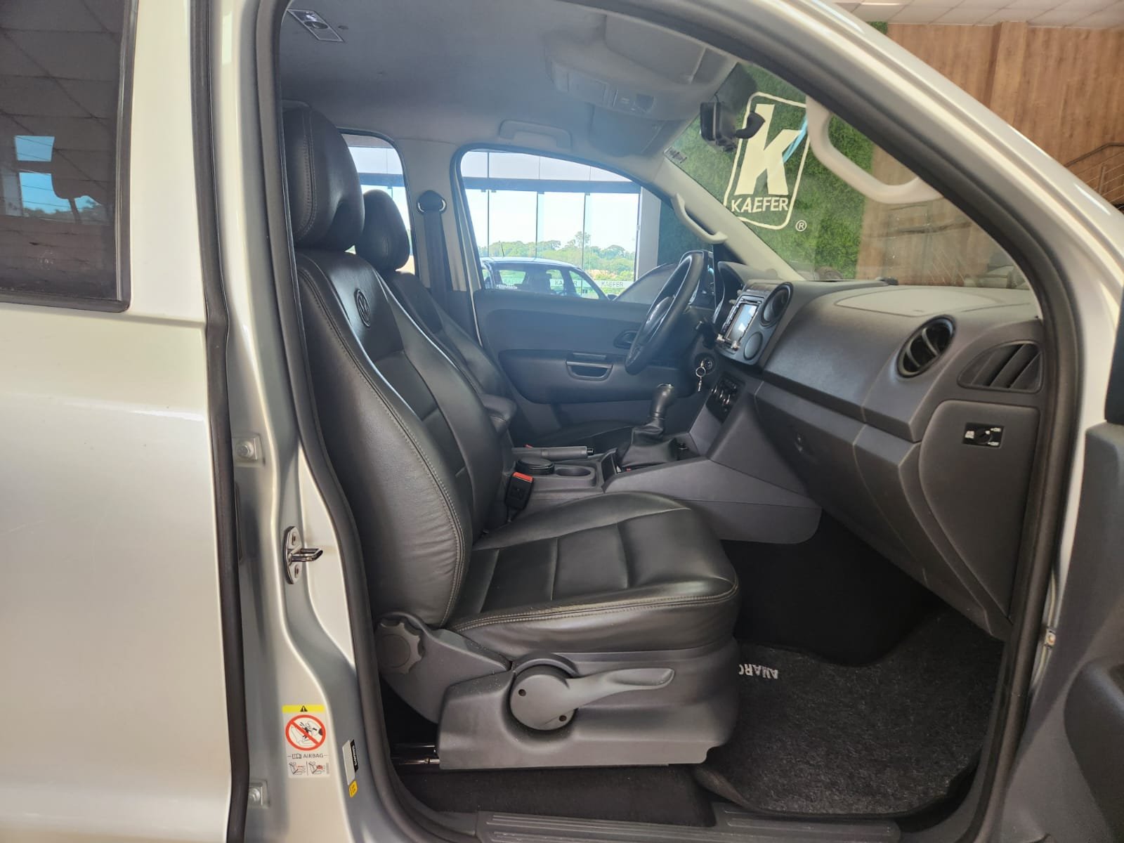  AMAROK CD S 16V TDI 4X4 DIESEL MEC.