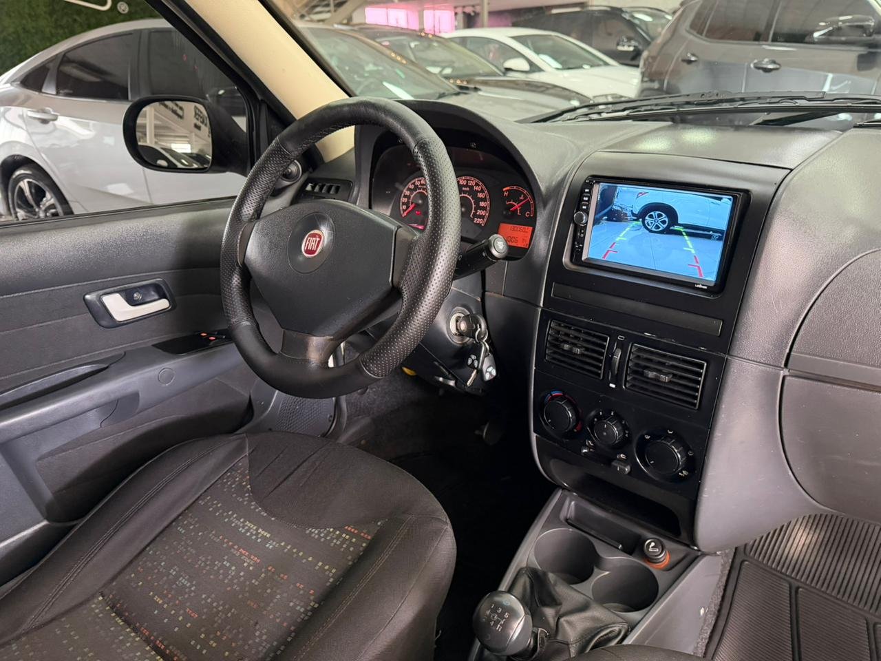  STRADA 1.4 WORKING CS