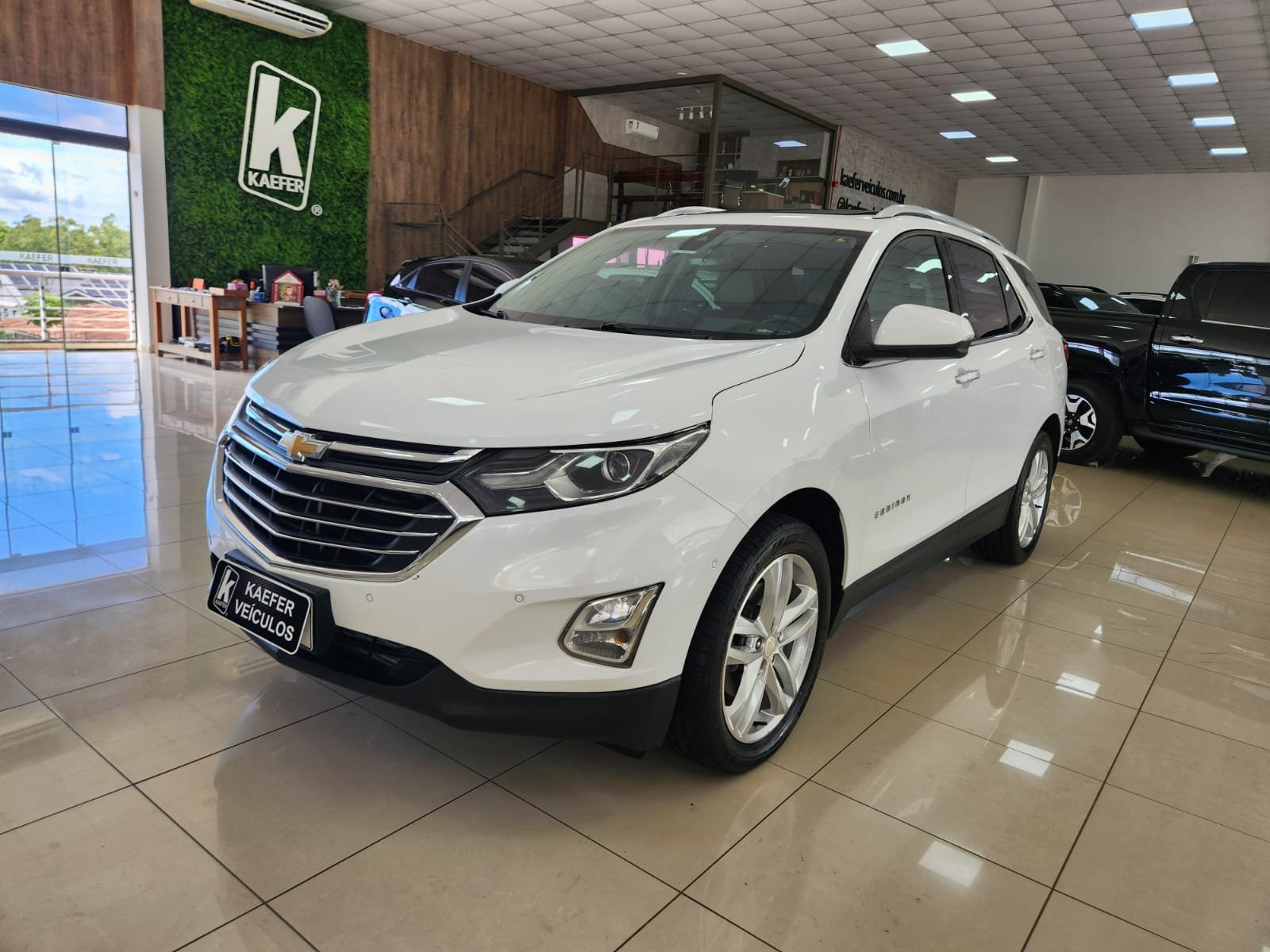  EQUINOX PREMIER 2.0 TURBO AWD 262cv