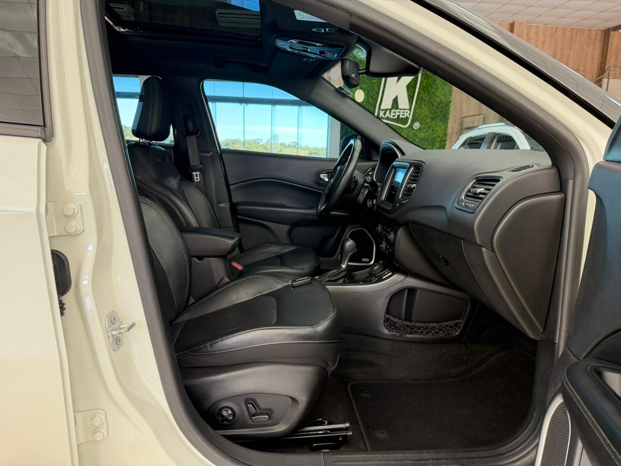  COMPASS S 2.0 4X4 DIESEL AUT.