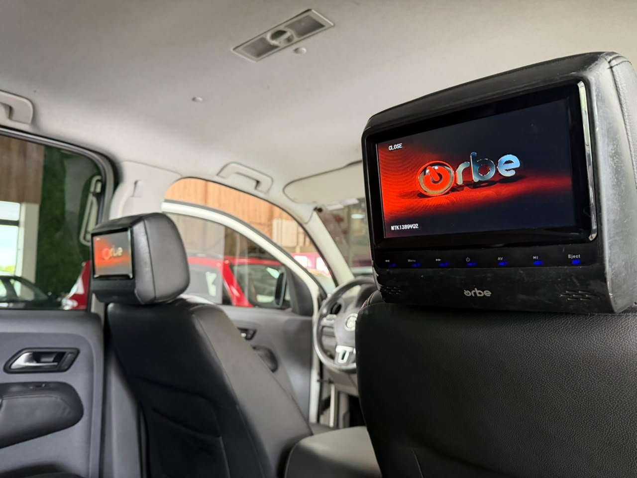  AMAROK TRENDLINE CD 2.0 4X4 AUT. 