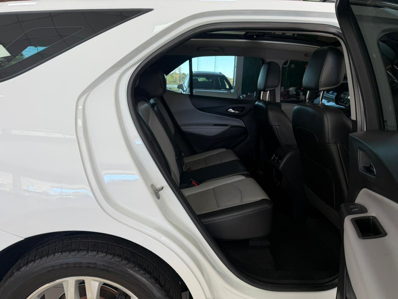  EQUINOX PREMIER 2.0 TURBO AWD 262cv