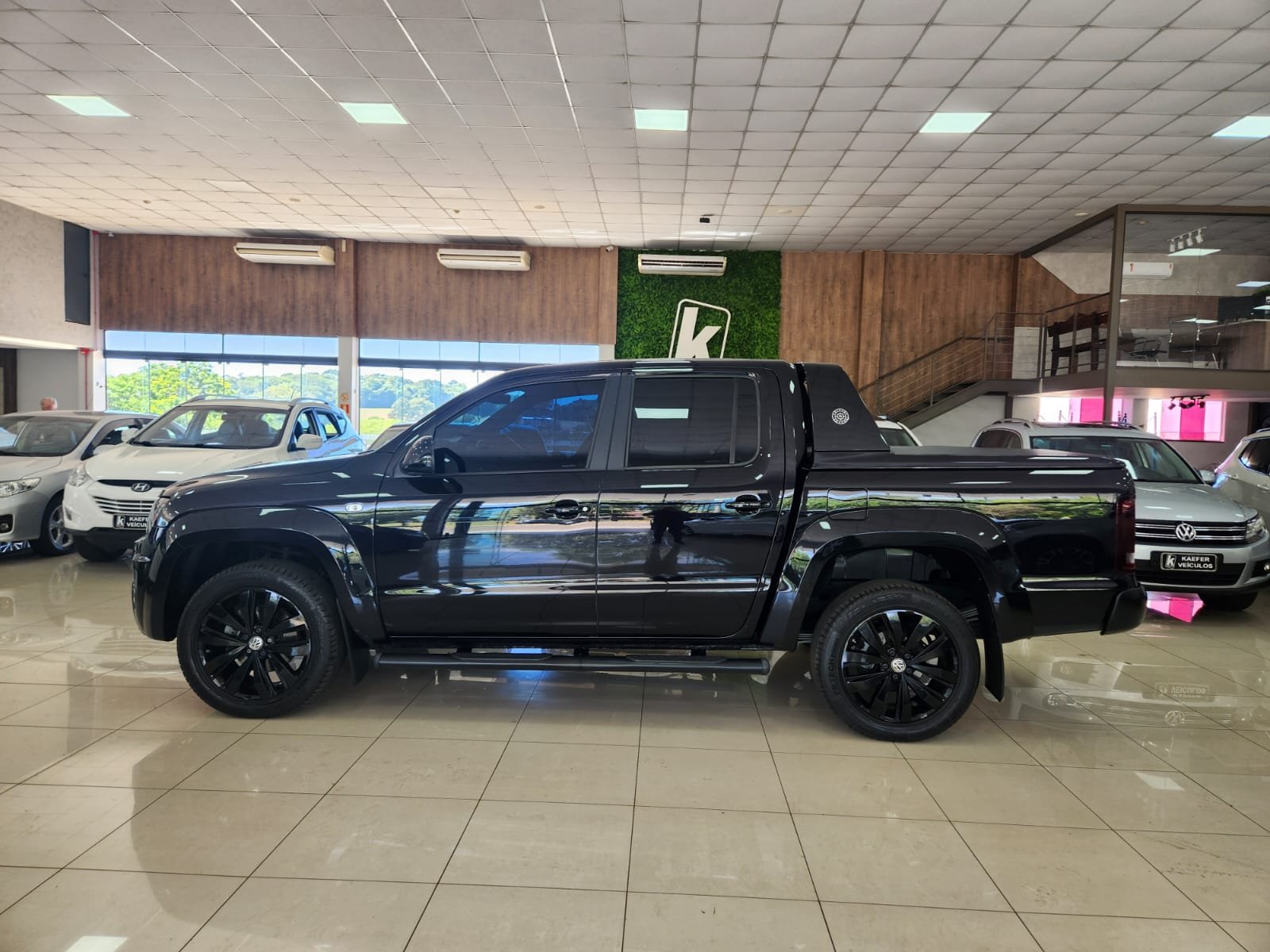  AMAROK EXTREME 3.0 V6 4X4 DIESEL AUT.