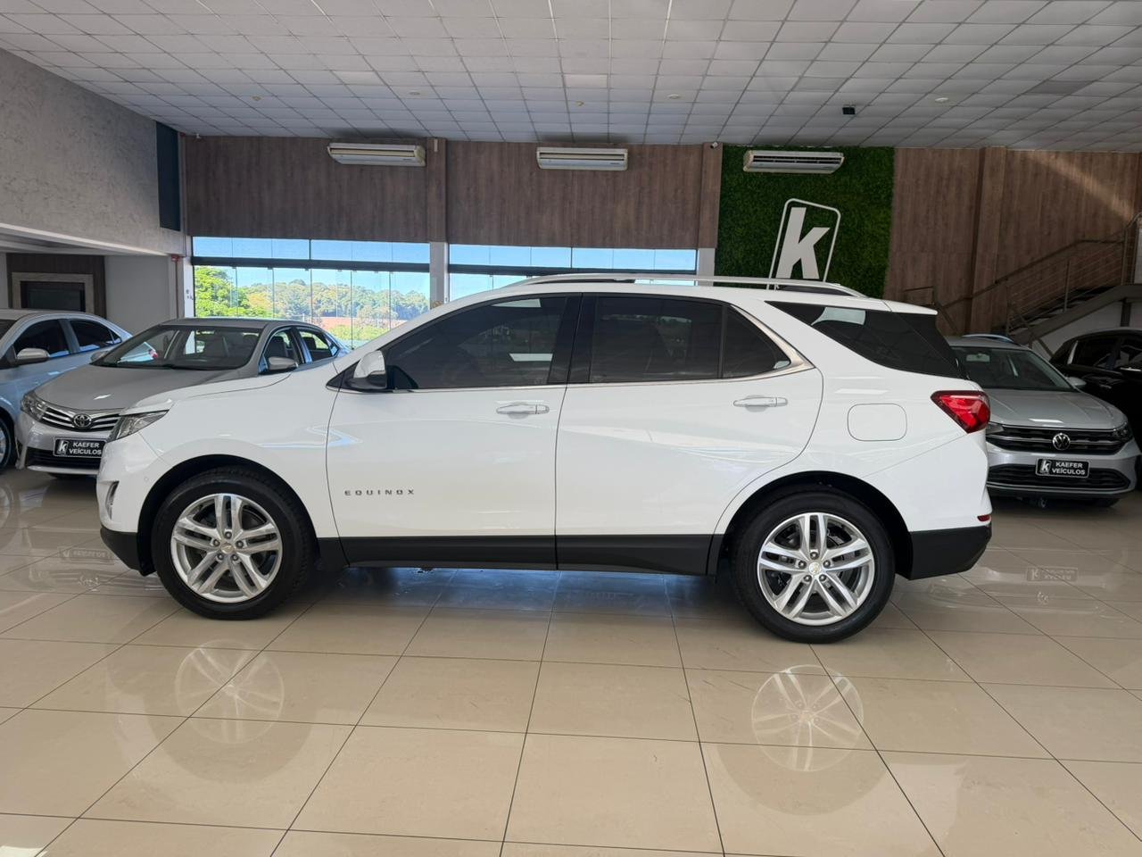  EQUINOX PREMIER 2.0 TURBO AWD 262cv