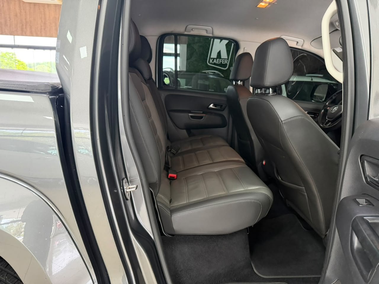  AMAROK HIGHLINE CD 3.0 4X4 TB DIESEL