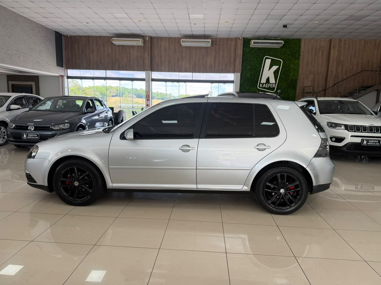  GOLF SPORTLINE 1.6 MI TOTAL FLEX