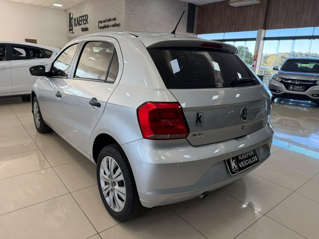  GOL 1.6 MSI FLEX