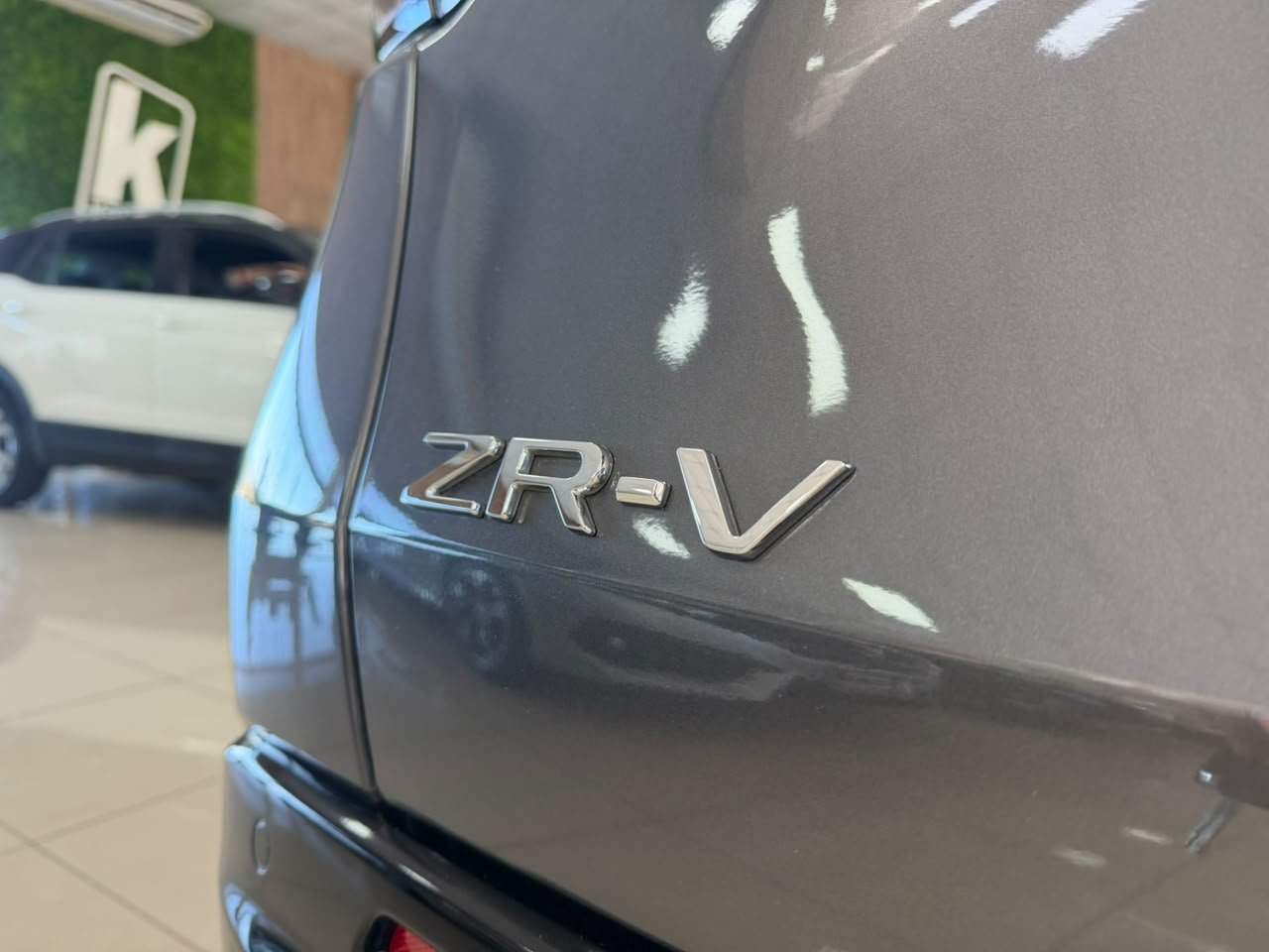  ZR-V TOURING 2.0 16V 5P AUT. 161cv (