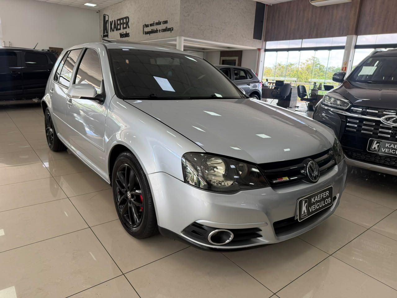  GOLF SPORTLINE 1.6 MI TOTAL FLEX