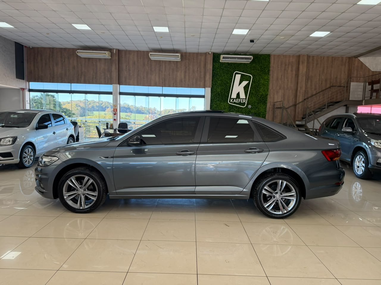  JETTA RLINE 1.4 TSI 