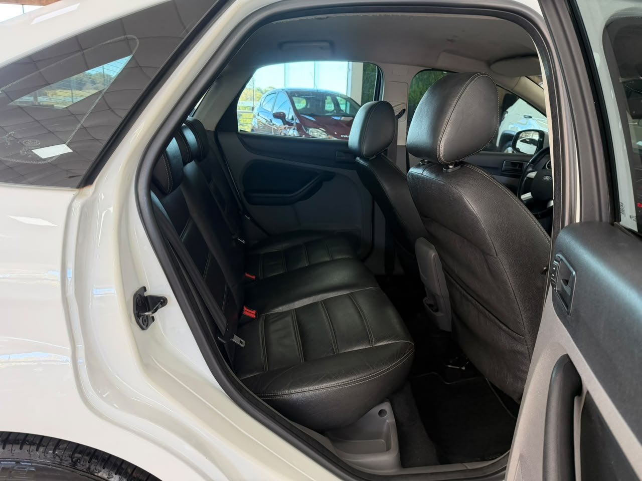  FOCUS SEDAN 2.0 16V FLEX MEC.