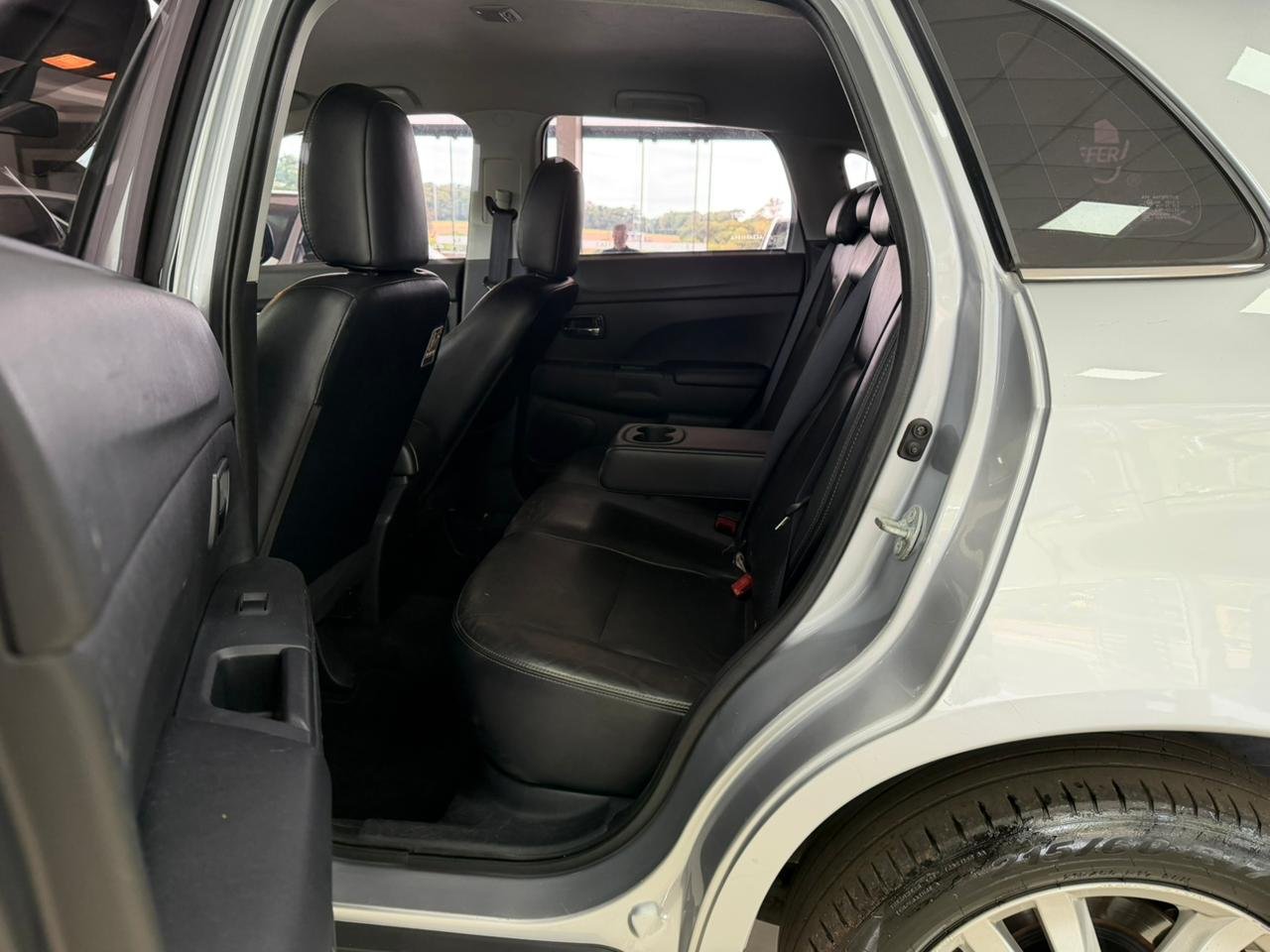  ASX 2.0 4X4 16V AUT.