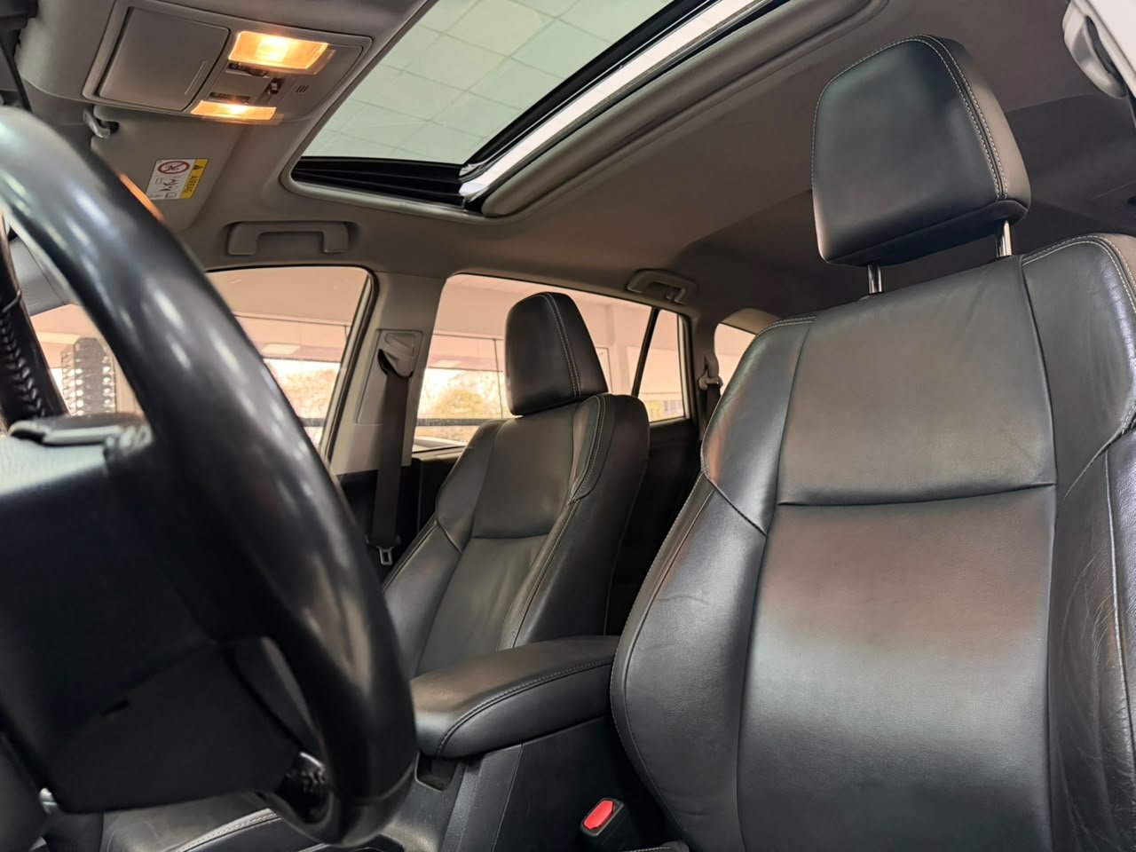  RAV4 4X2 TOP 16V AUT.