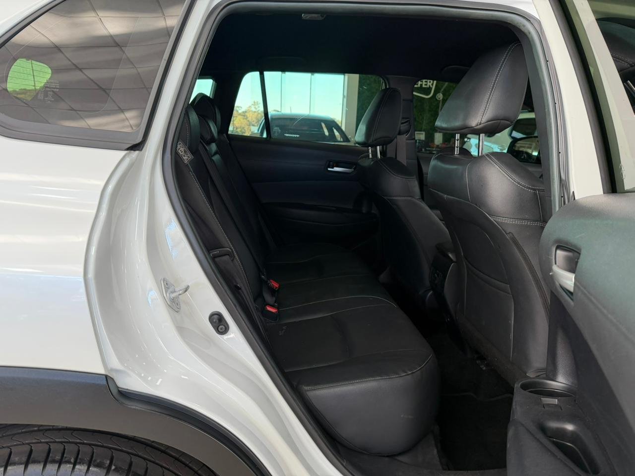  COROLLA CROSS XRE 2.0 FLEX
