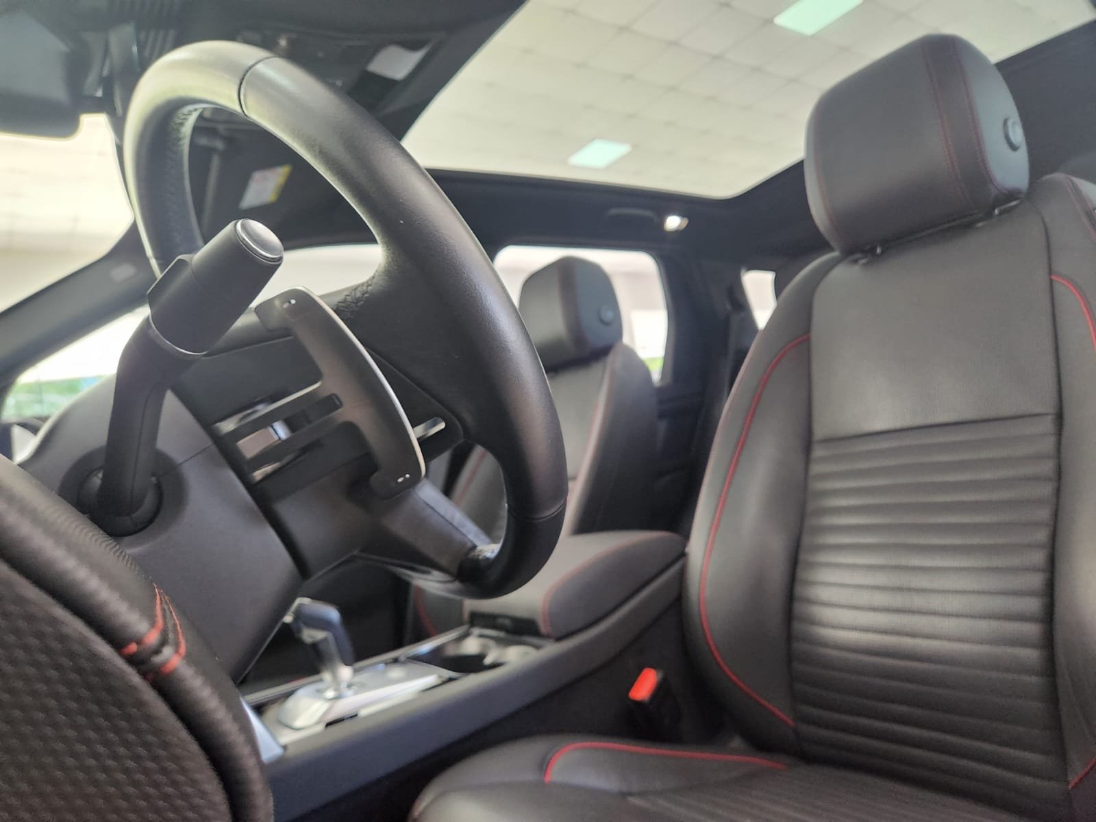  DISCOVERY DISCOVERY SPORT R-DYN 2.0 TB DIES. H�BRIDO 204cv