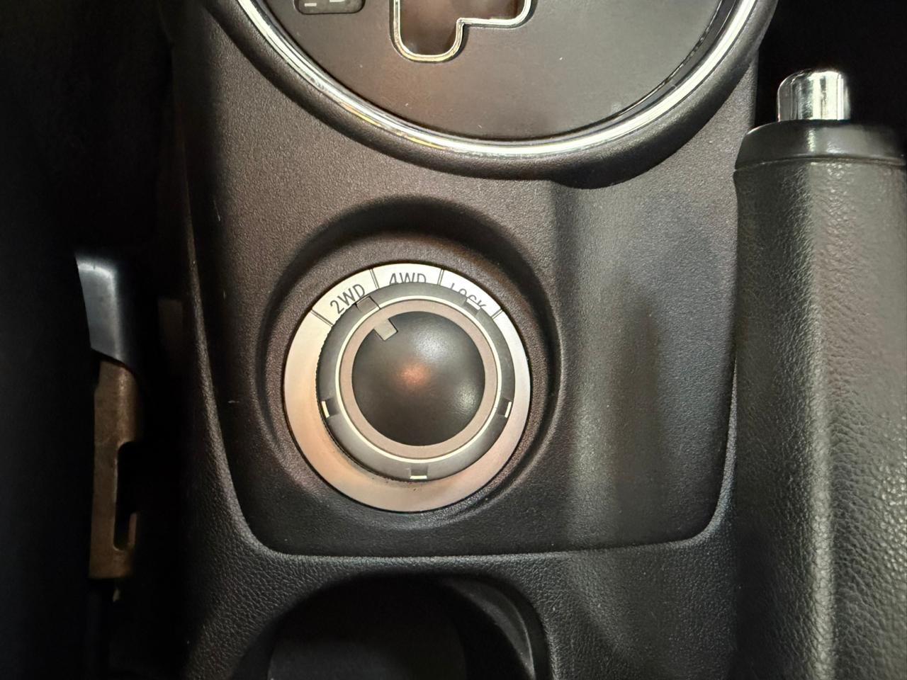  ASX 2.0 4X4 16V AUT.