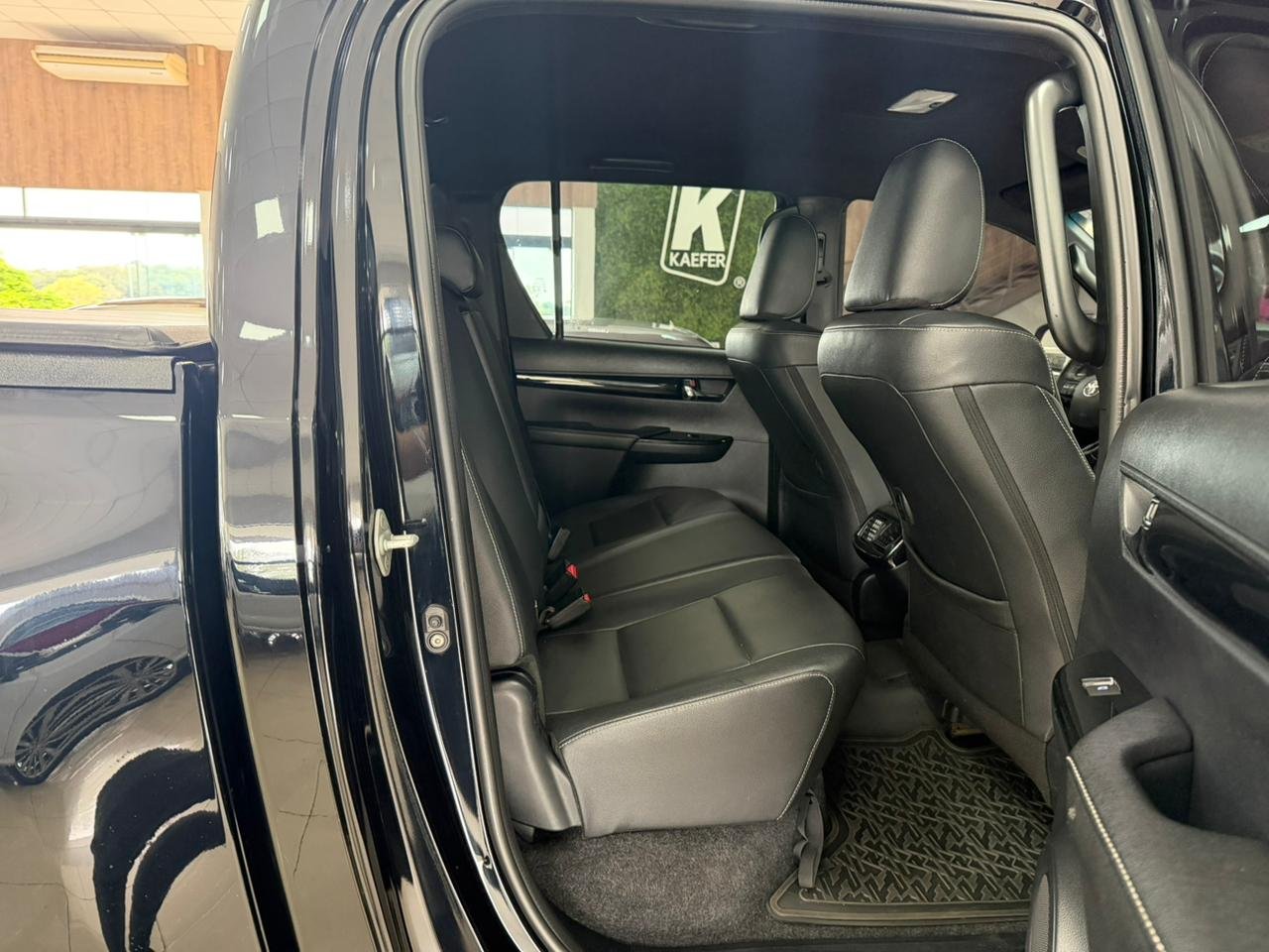  HILUX SRX SRX 2.8 4X4 TDI 16V AUT 