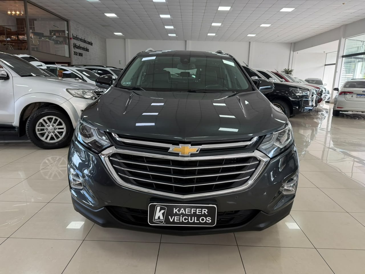  EQUINOX PREMIER 2.0 TURBO AWD 262cv