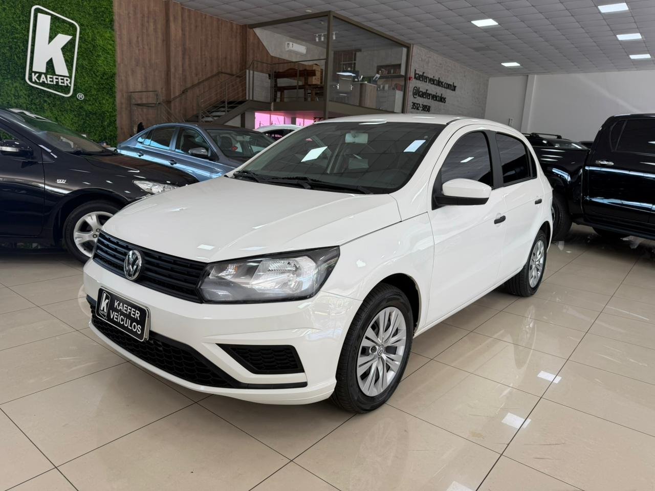  GOL 1.6 MSI FLEX 16V 