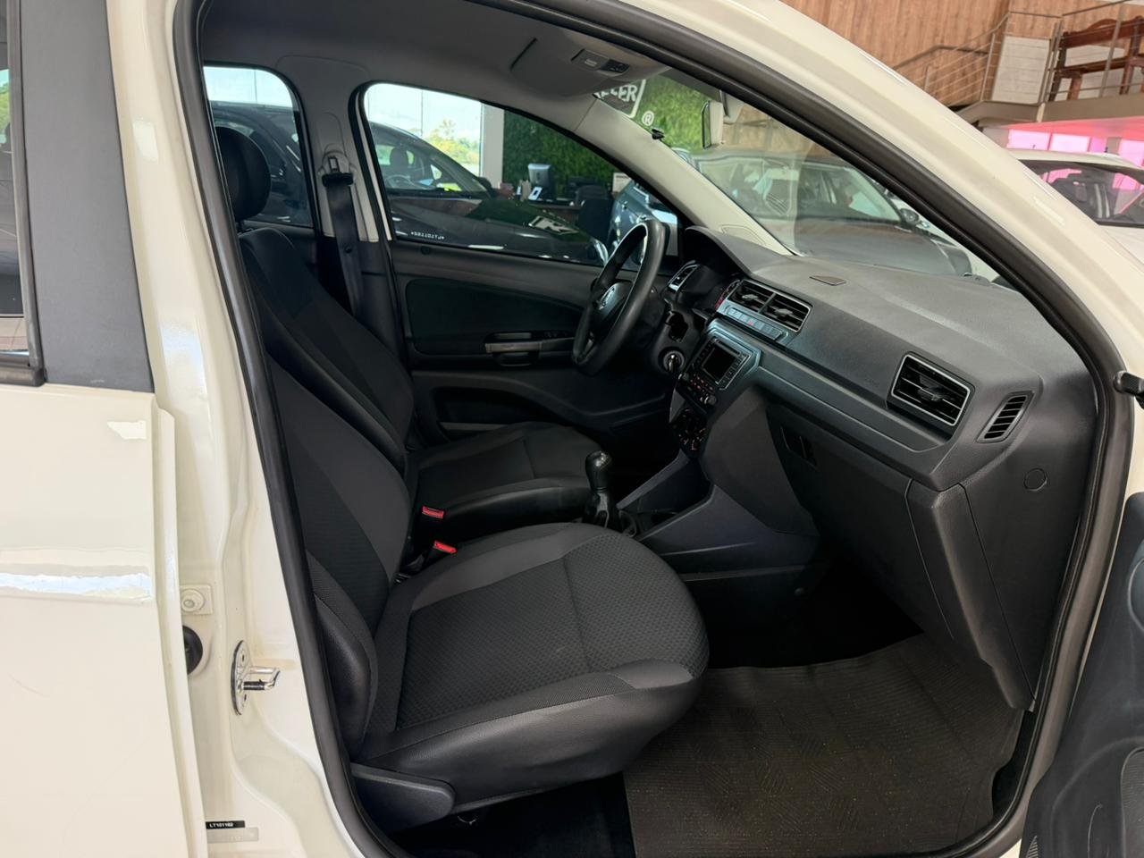  GOL 1.6 MSI FLEX 16V 