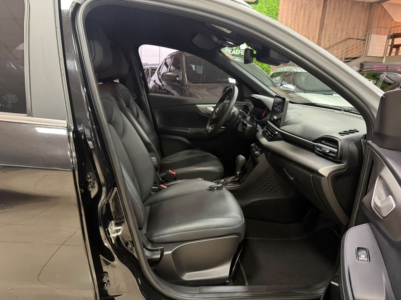  PULSE IMPETUS 200 1.0 TURBO FLEX AUT.