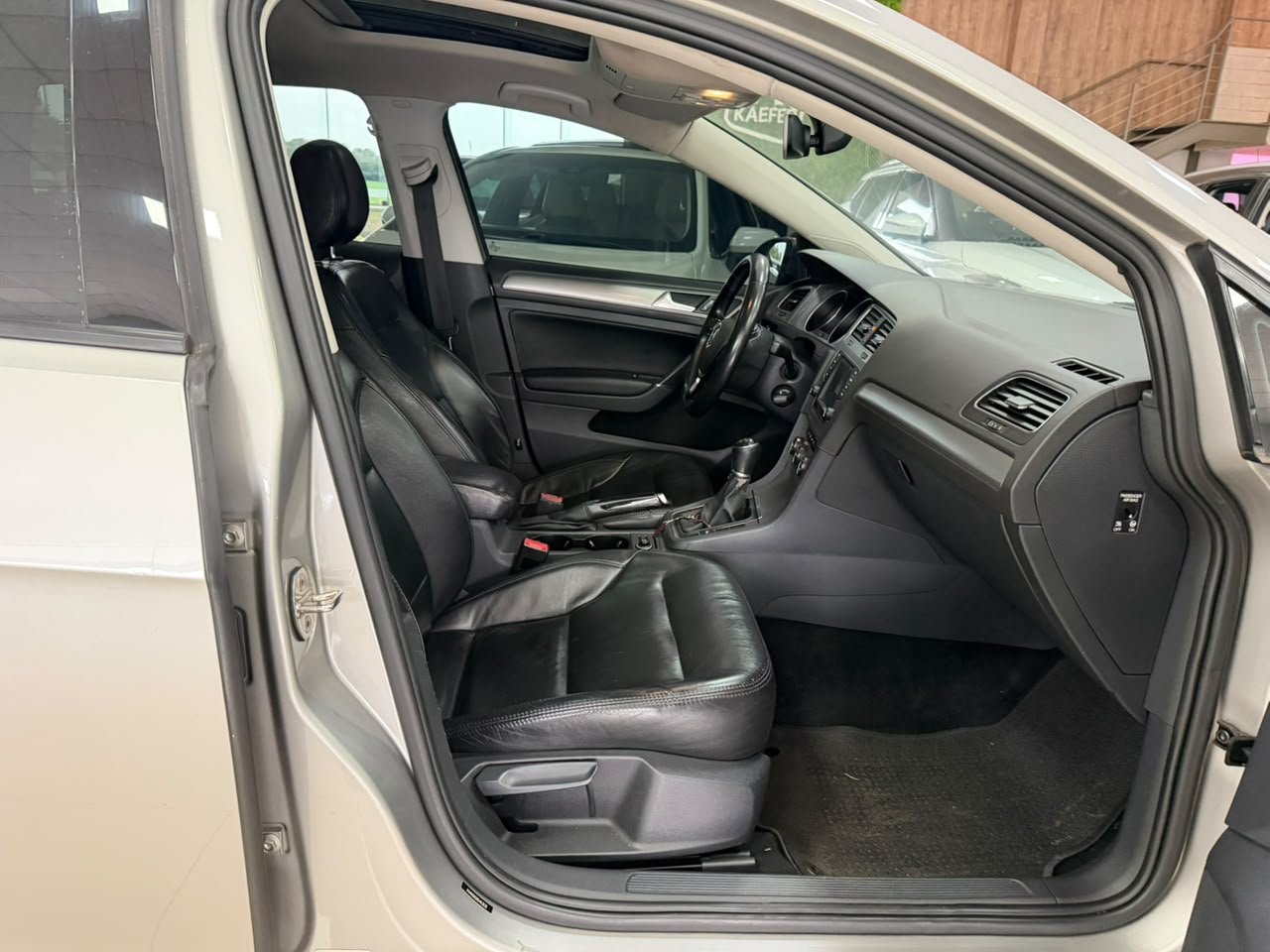 GOLF COMFORTLINE 1.0 TSI FLEX MEC.