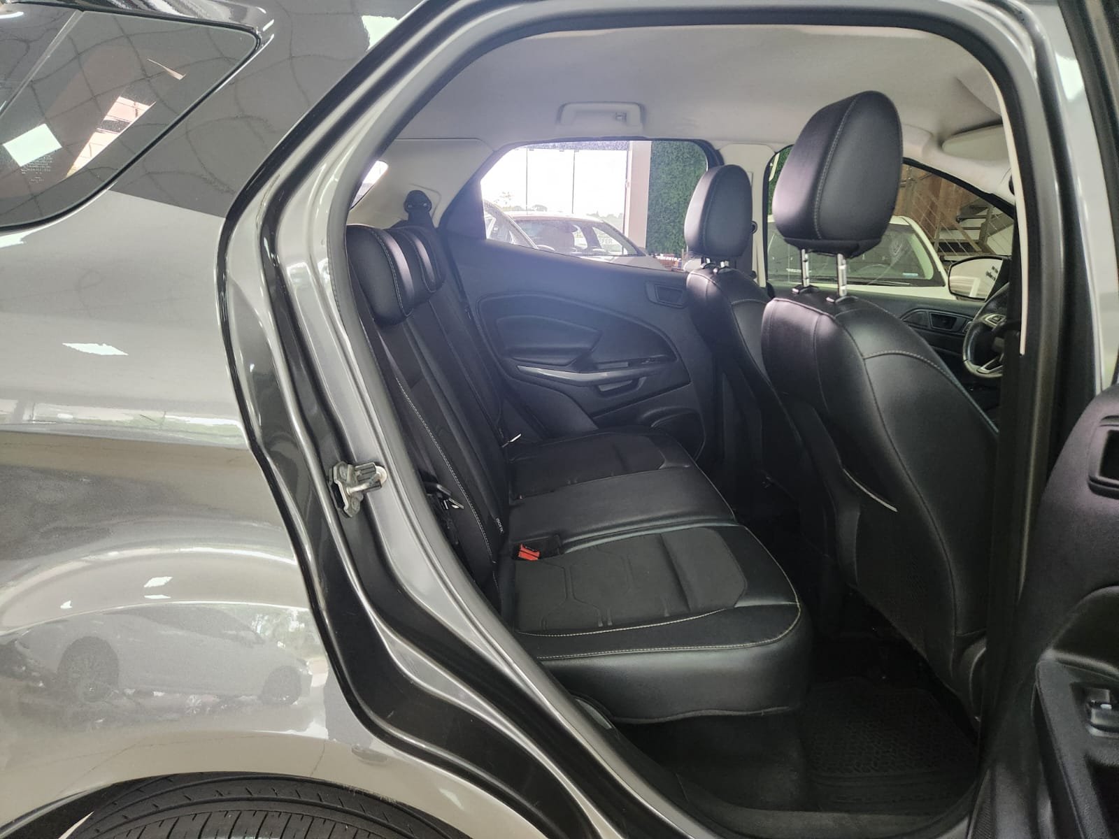  ECOSPORT FREESTYLE 1.5 12V FLEX 5P 