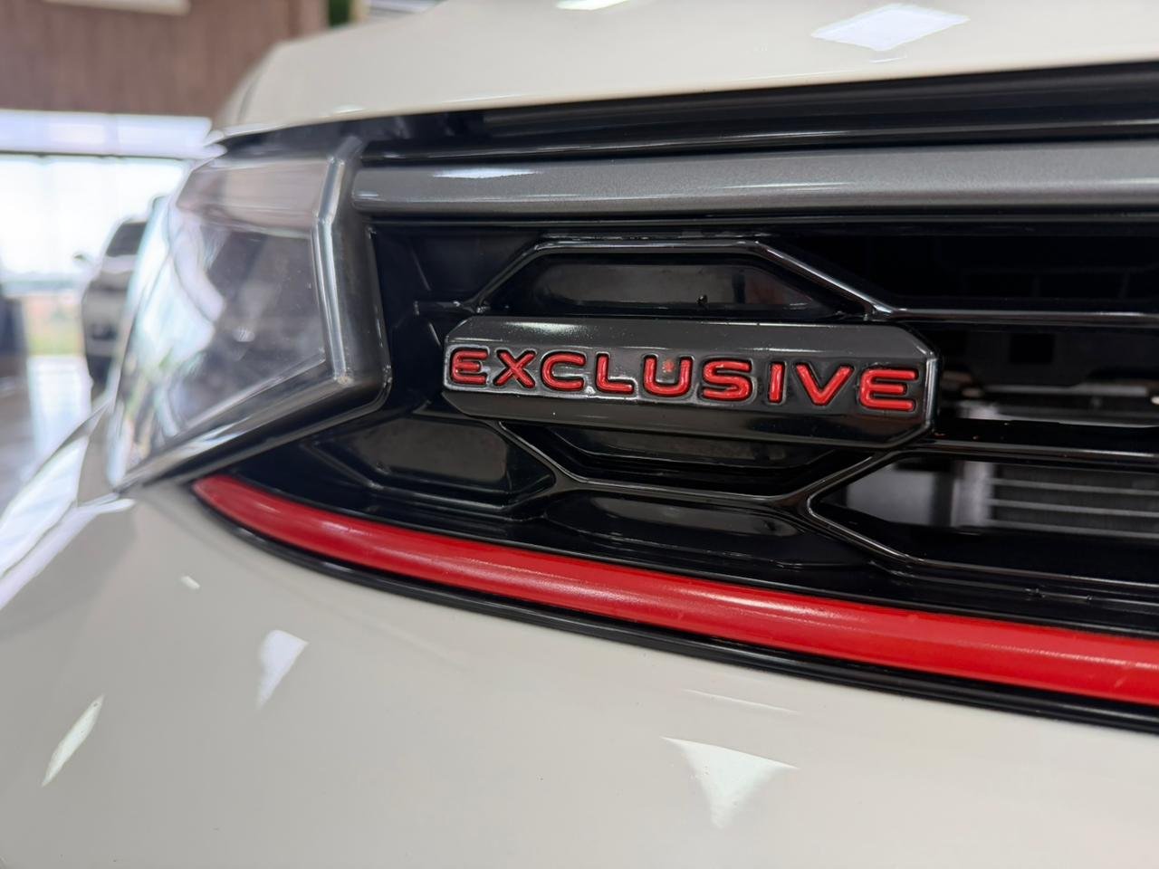  VIRTUS EXCLUSIVE 250TSI 1.4 FLEX 16V AUT.